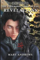 The Fireborn Chronicles: Revelations Mary Andrews 9781495979118