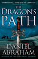 The Dragon's Path Daniel Abraham 9780316080682