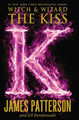 The Kiss James Patterson 9780316101769