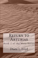 Return to Arturias by Diane L Loyd