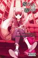 Spice and Wolf, Vol. 5 (manga) by Isuna Hasekura