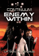 Continuum: Enemy Within La Ron K. Jenkins 9781477296424