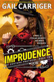 Imprudence Gail Carriger 9780316212205