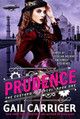 Prudence Gail Carriger 9780316212250