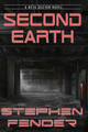 Second Earth by Lynda Dietz