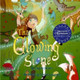 The Glowing Stone by Deirdre Gormley