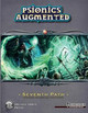 Psionics Augmented by Doug Haworth