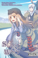 Spice and Wolf, Volume 8 Isuna Hasekura 9780316250856