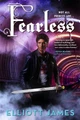 Fearless Elliott James 9780316253444
