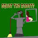 Squat The Robot? by Richie Williams