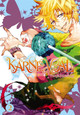 Karneval, Vol. 2 Touya Mikanagi 9780316263474