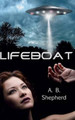 Lifeboat Large Print Version by A B Shepherd