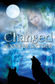 Changed by Jennifer Snyder