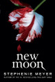 New Moon Stephenie Meyer 9780316327787