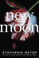 New Moon Stephenie Meyer 9780316327787