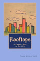 Rooftops by Victoria Wright