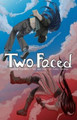 Two Faced by Libby Jasmin Durose