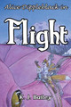Alice Dippleblack in Flight Kenichiro Justin Bailey 9780997885880