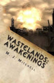 Wastelands by M J Mitchell