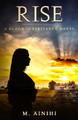 Rise: A Blood Inheritance Novel M Ainihi 9780999351437