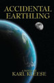 Accidental Earthling by Karl Kleese