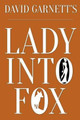 Lady Into Fox David Garnett 9781512108453