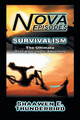 Nova: Episodes: Survivalism Shaawen E Thunderbird 9781475946406