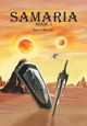 Samaria: Book 1: The Dream Machine Steve Suwali 9781483400983