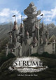 Strump: A World of Shadows Michael Alexander Beas 9781493148226