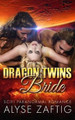 Dragon Twins Bride by Eva Wilder