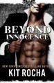 Beyond Innocence Kit Rocha 9781514761878