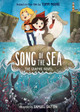 Song of the Sea: The Graphic Novel by Samuel Sattin