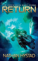 Return (the Resistance Book Three) by Nathan Hystad