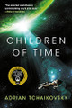 Children of Time Adrian Tchaikovsky 9780316452502