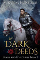 By Dark Deeds Miranda Honfleur 9780999485422