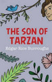 The Son of Tarzan Edgar Rice Burroughs 9781511558822