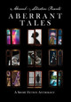 Aberrant Tales: A Short Fiction Anthology Jason Peters 9780998021119