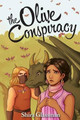 The Olive Conspiracy by Jaymi Lynn