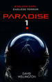 Paradise-1 David Wellington 9780316496742