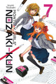 Monthly Girls' Nozaki-kun, Vol. 7 by Izumi Tsubaki