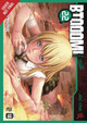 BTOOOM!, Vol. 22 by Junya Inoue