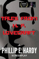 Tales from H. P. Lovecraft by Phillip E Hardy