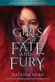 Girls of Fate and Fury Natasha Ngan 9780316528795