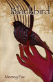 Blackbird by Memey Paz