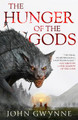 The Hunger of the Gods John Gwynne 9780316539920