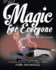 Magic for Everyone by Mario Berardelli