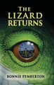 The Lizard Returns by Bonnie Pemberton