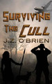 Surviving The Cull by C A Turner