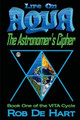 Life on Aqua - The Astronomer's Cipher by Rob De Hart