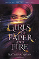 Girls of Paper and Fire Natasha Ngan 9780316561365